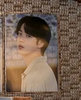 BTS Jin ptd Seoul