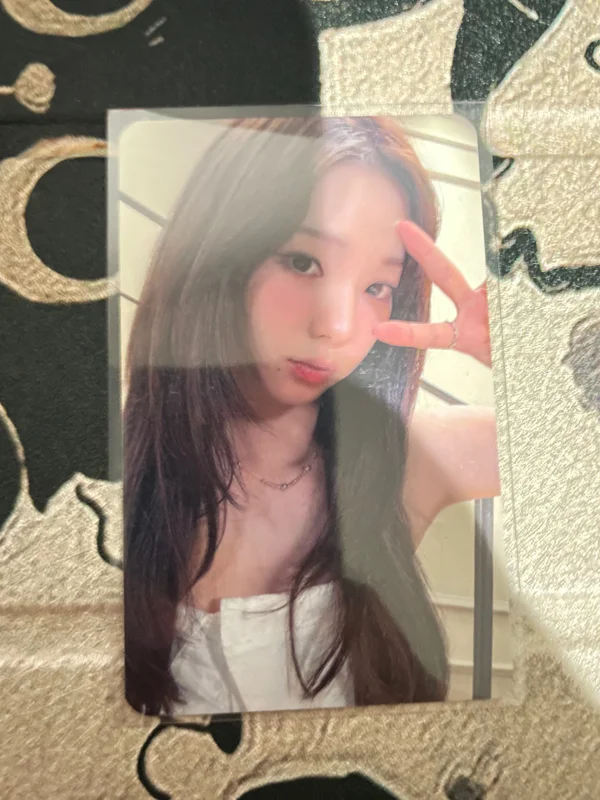 Dirty Work INTERASIA LUCKY DRAW