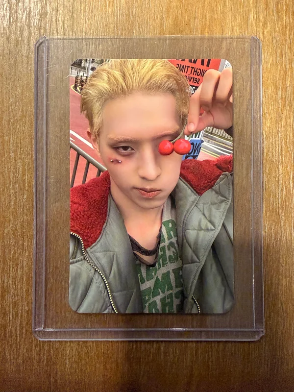 UNIQUE Target Exclusive