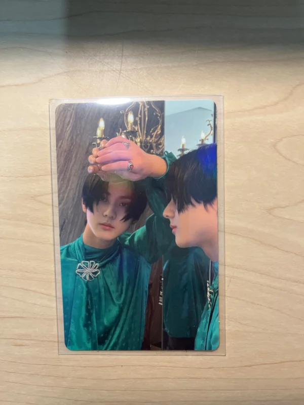 Dimension : Dilemma Scylla Ver.