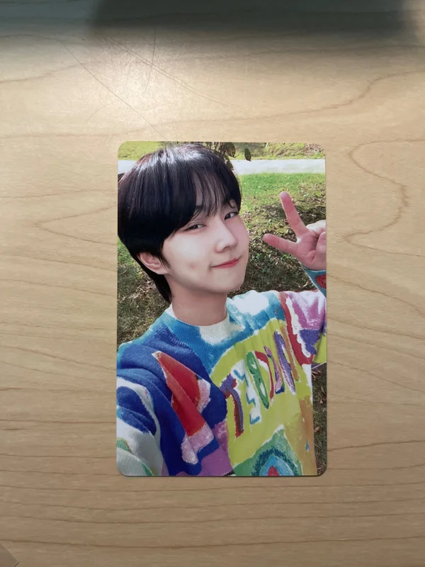 2022 SEASON'S GREETINGS