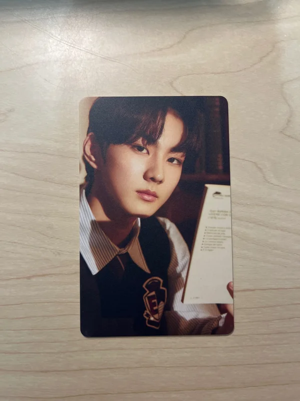 BORDER : Hakanai UNIVERSAL