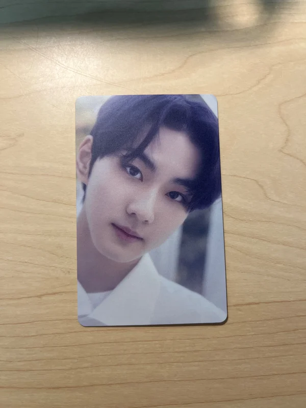 BORDER : Hakanai Standard