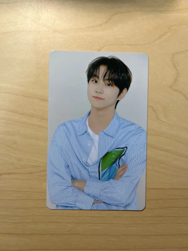 Weverse Card Wallet