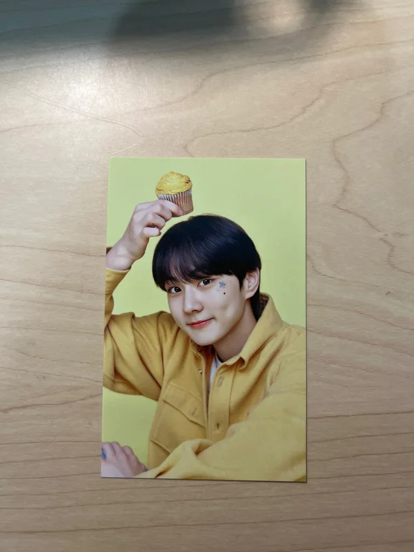 JUNGWON Wish Bracelet