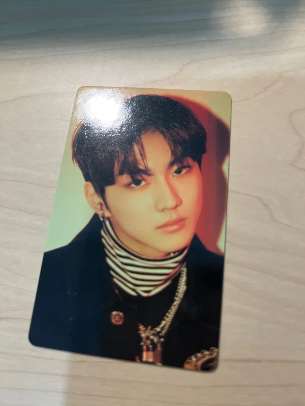 BORDER : Carnival POB