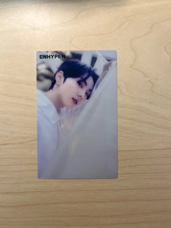 BORDER : Hakanai UNIVERSAL