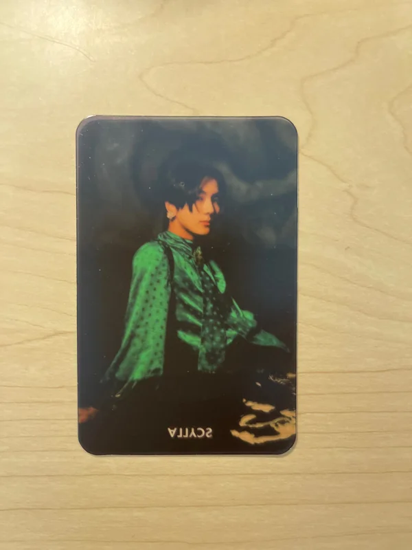 Dimension : Dilemma Aladin