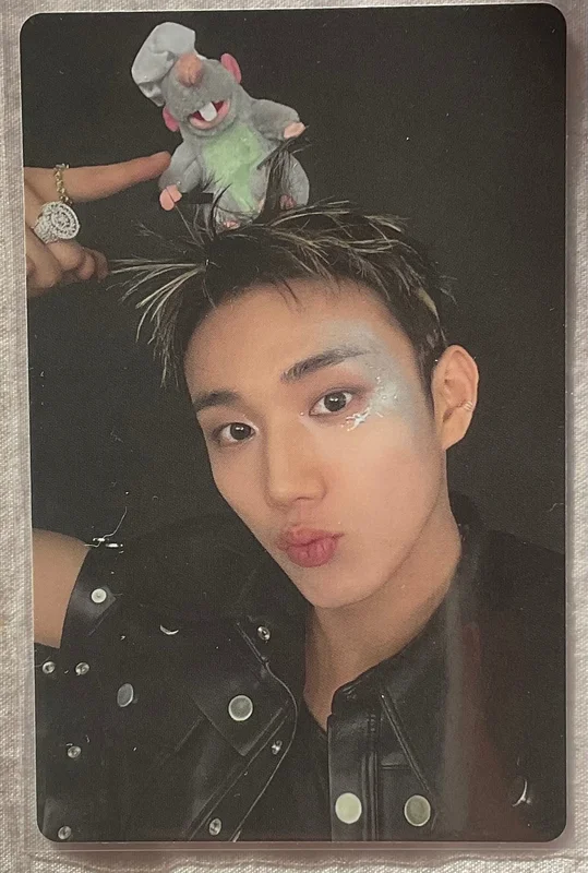 SAD SONG Europe Exclusive chef ver.