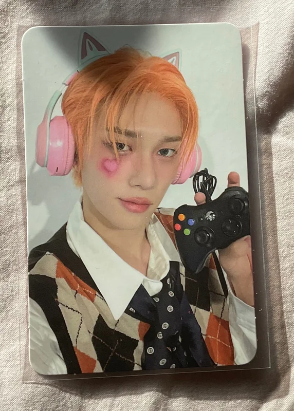 EX hello82 POP-UP Exclusive