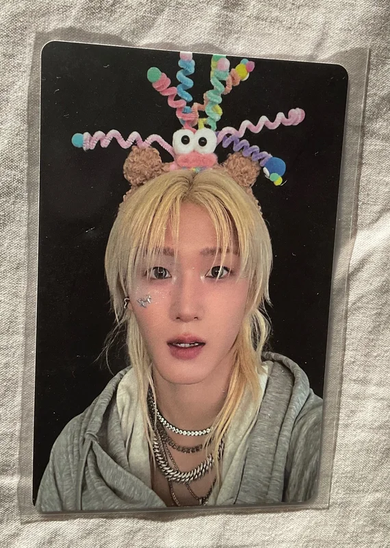 SAD SONG Europe Exclusive party ver.