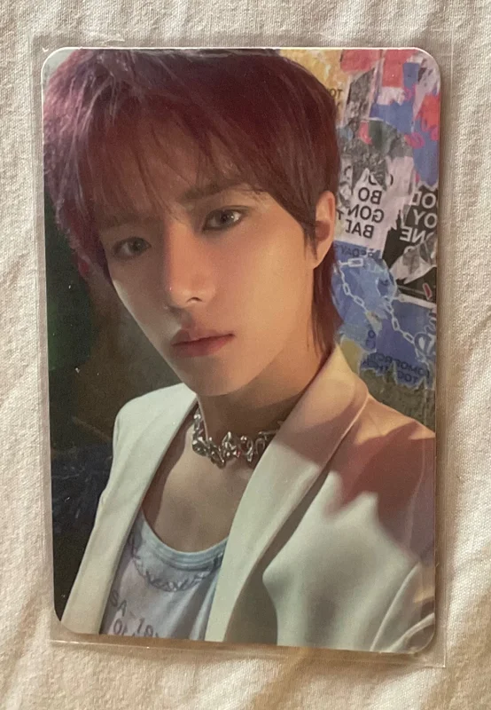 minisode 2: Thursday's Child MESS ver.