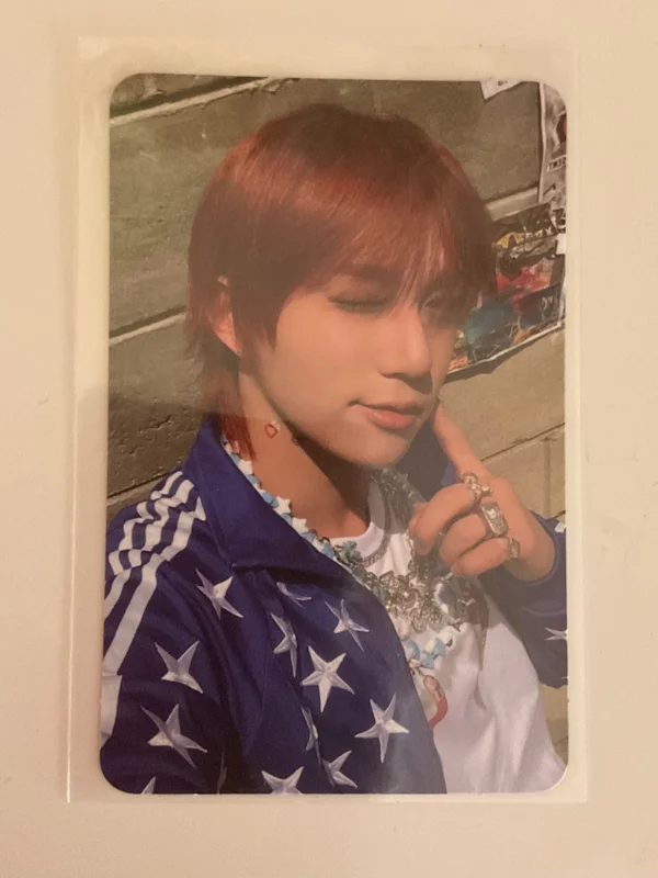SAD SONG Digipack Ver.