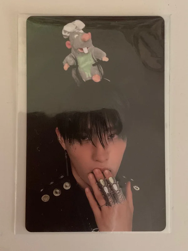 SAD SONG Europe Exclusive