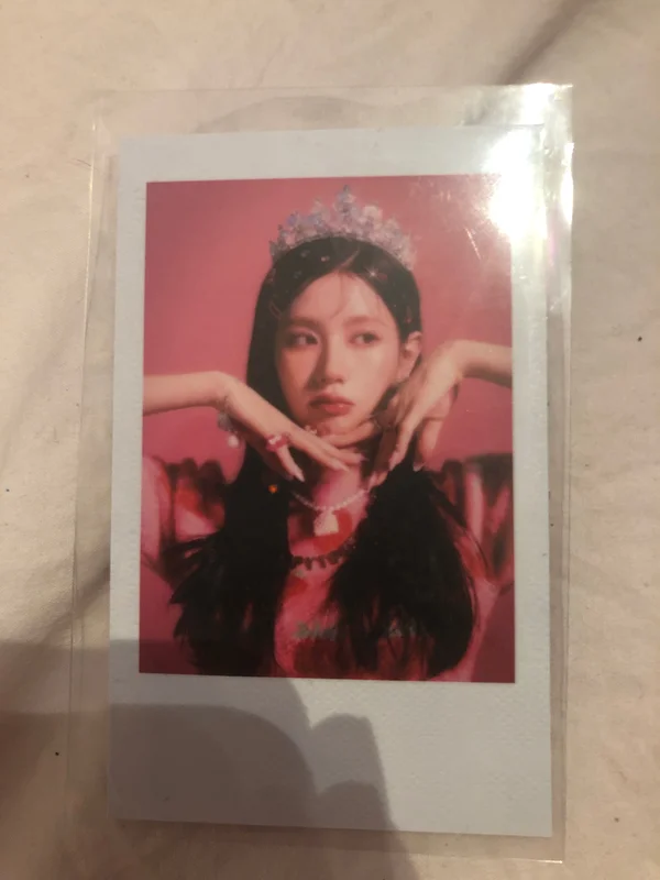 I feel Queen Ver.