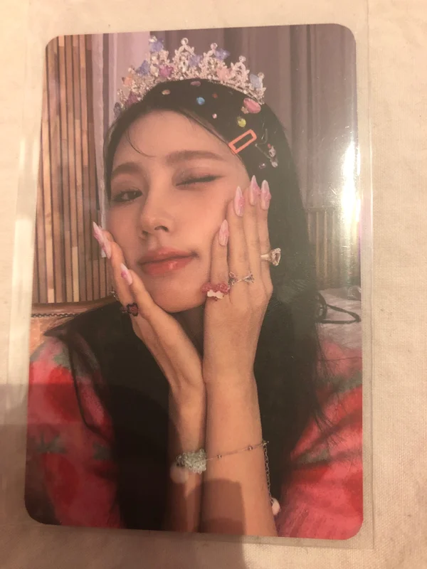 I feel Queen Ver.