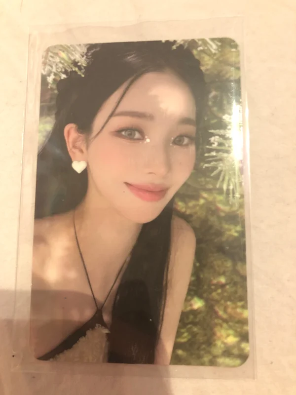 2022 Winter SMTOWN : SMCU PALACE (Membership Card Ver.)