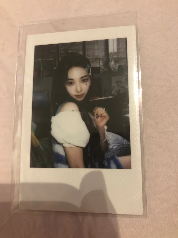 Girls Real World Ver.