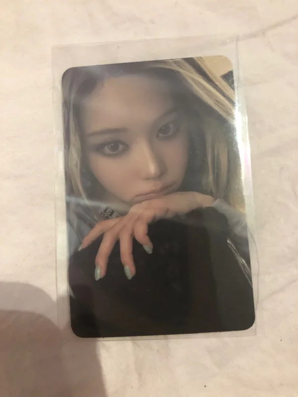 Rich Man ENERGY Ver. D2C Exclusive