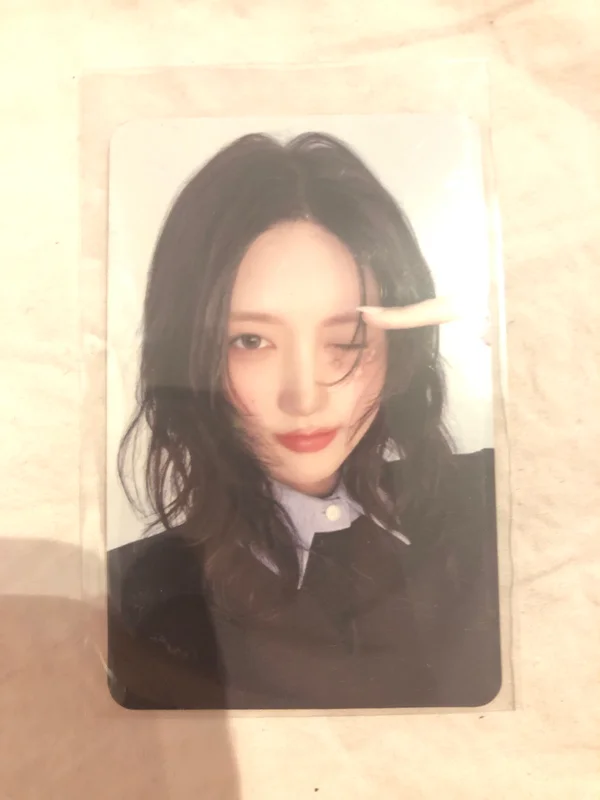 IVE EMPATHY Digipack Ver. STARSHIPSQUARE
