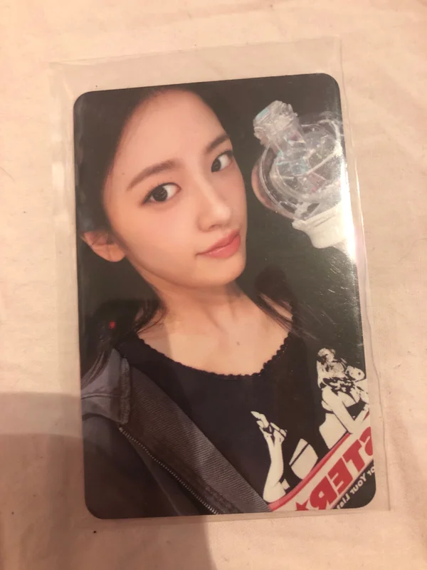 IVE OFFICIAL LIGHT STICK Ver.2