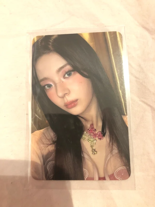 Girls Will Be Girls BINDER Ver.