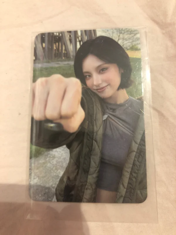 Girls Will Be Girls SPECIAL EDITION