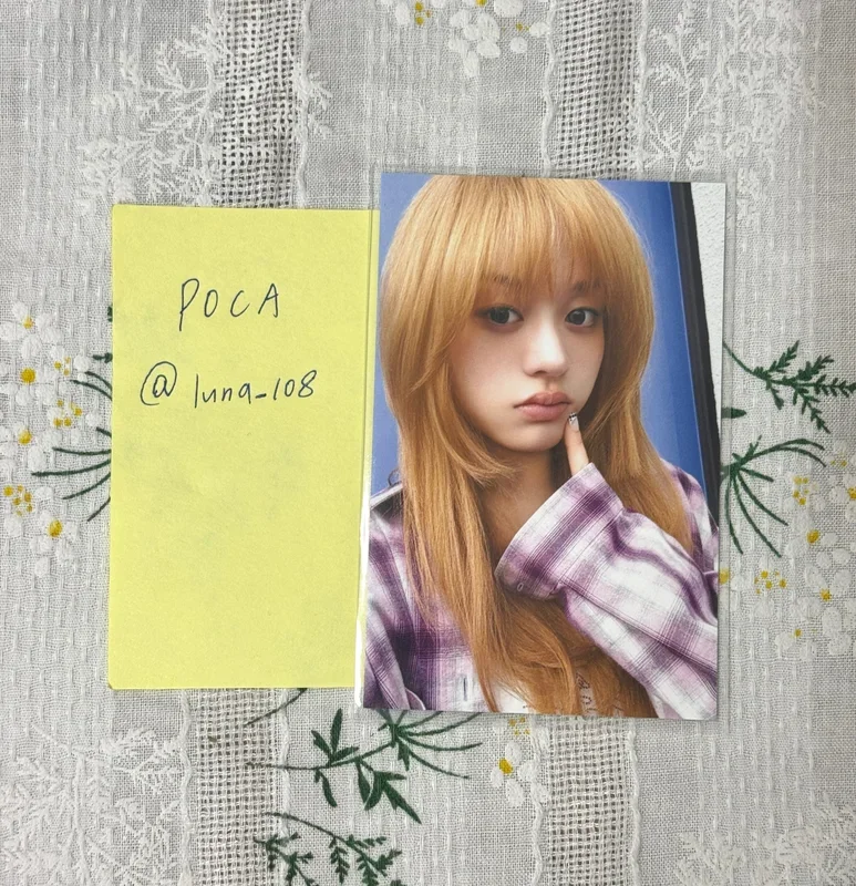 NOT CUTE ANYMORE BROADCAST