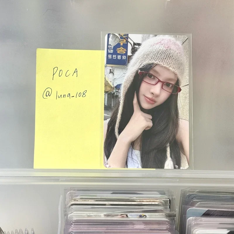 I Got Your Back TOWER RECORDS LUCKY DRAW