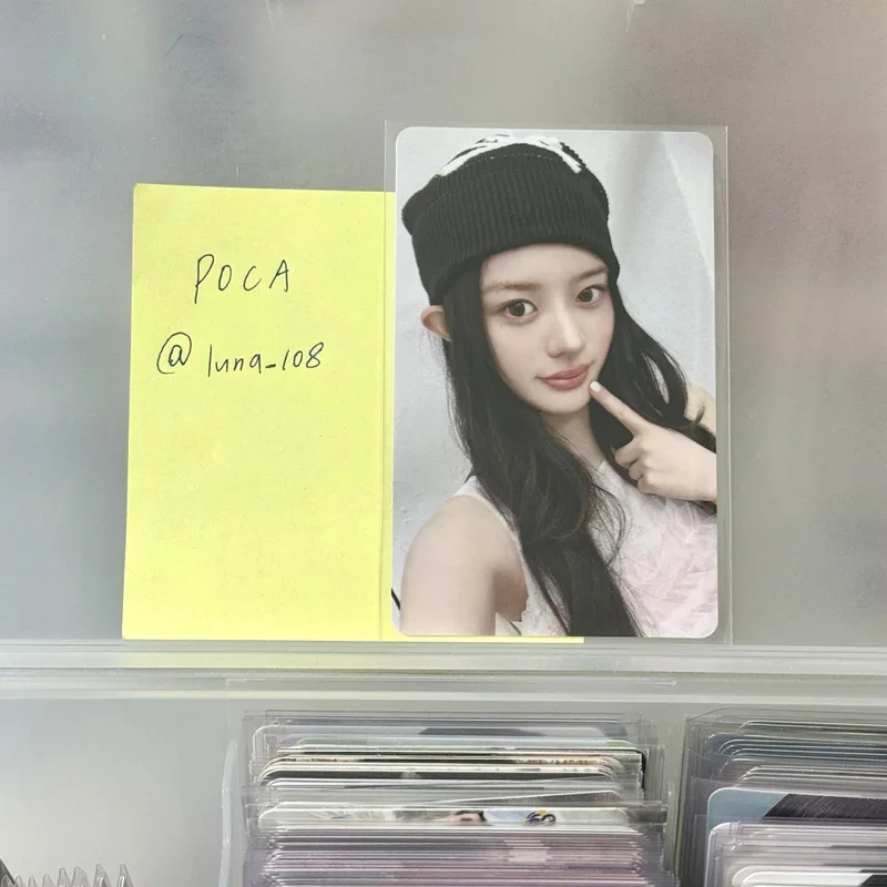 I Got Your Back TOWER RECORDS LUCKY DRAW