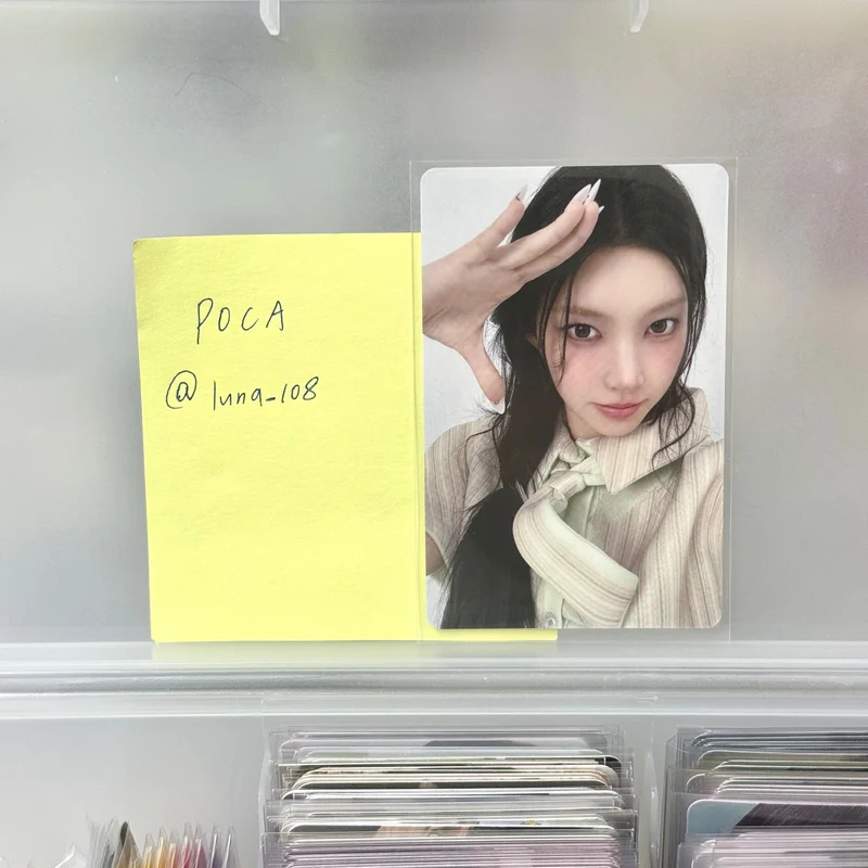 I Got Your Back Member Solo Jacket Editions