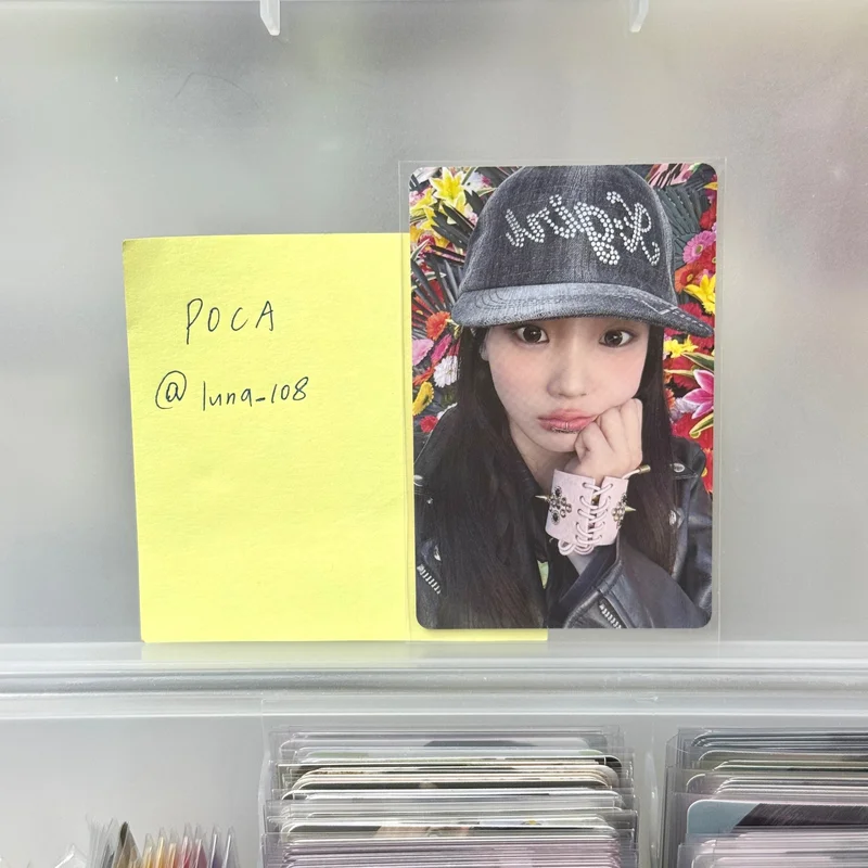 I Got Your Back Member Solo Jacket Editions