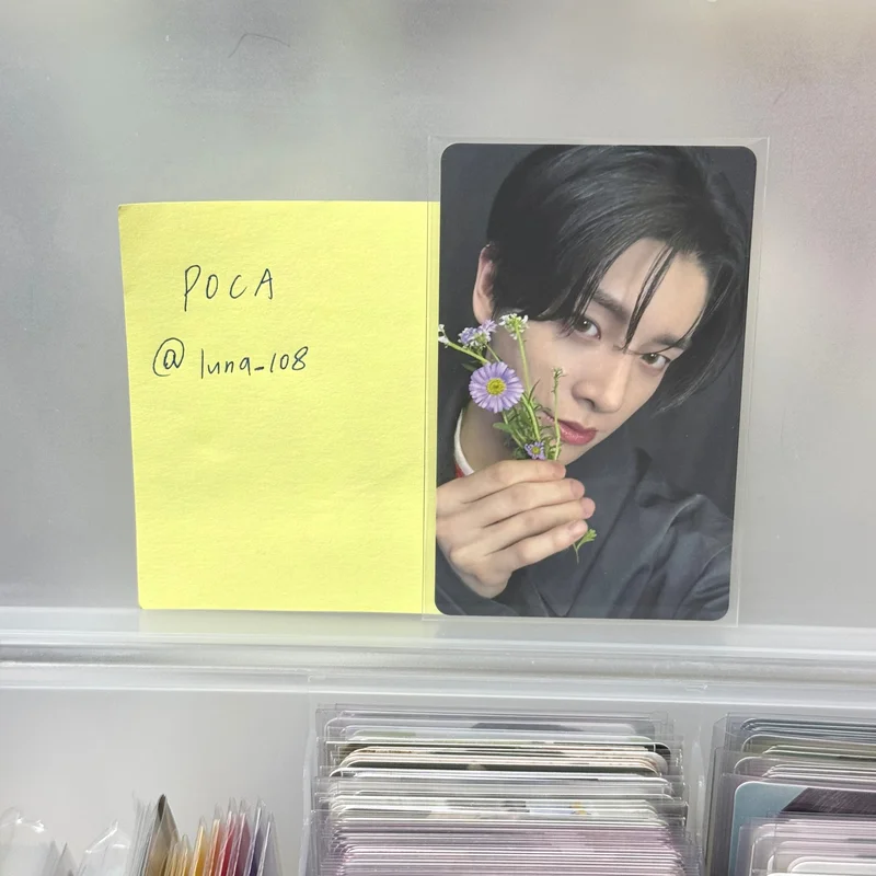 -YOI- TOWER RECORDS LUCKY DRAW