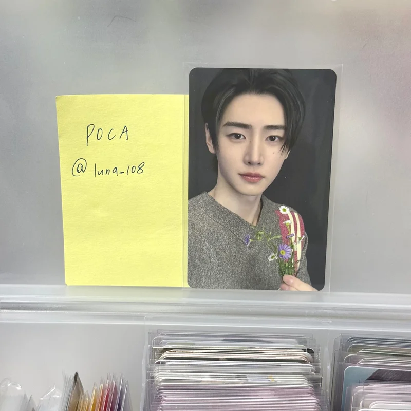 -YOI- TOWER RECORDS LUCKY DRAW