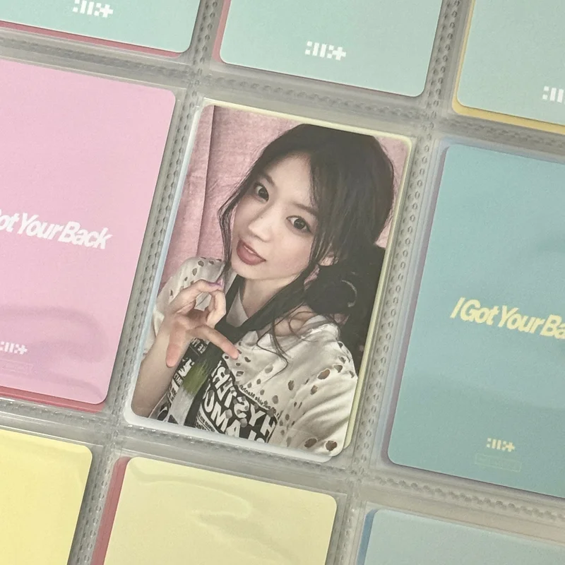 I Got Your Back ILLITFRUiTS Special Edition