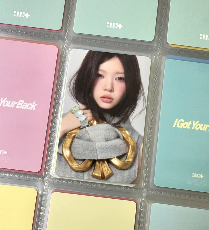 I Got Your Back TOWER RECORDS