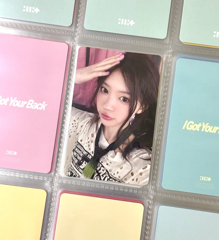 I Got Your Back Standard Edition