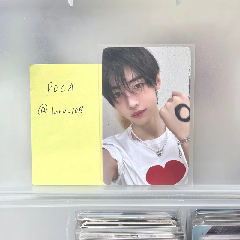 ROMANCE : UNTOLD ENGENE Ver. WEVERSE JAPAN