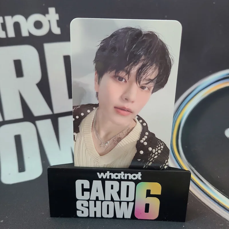 ATE Accordion Ver. Seungmin