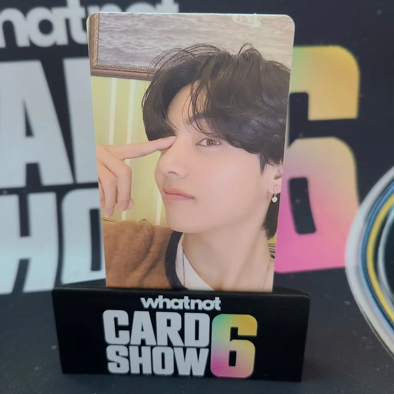 BE (Essential Edition) V