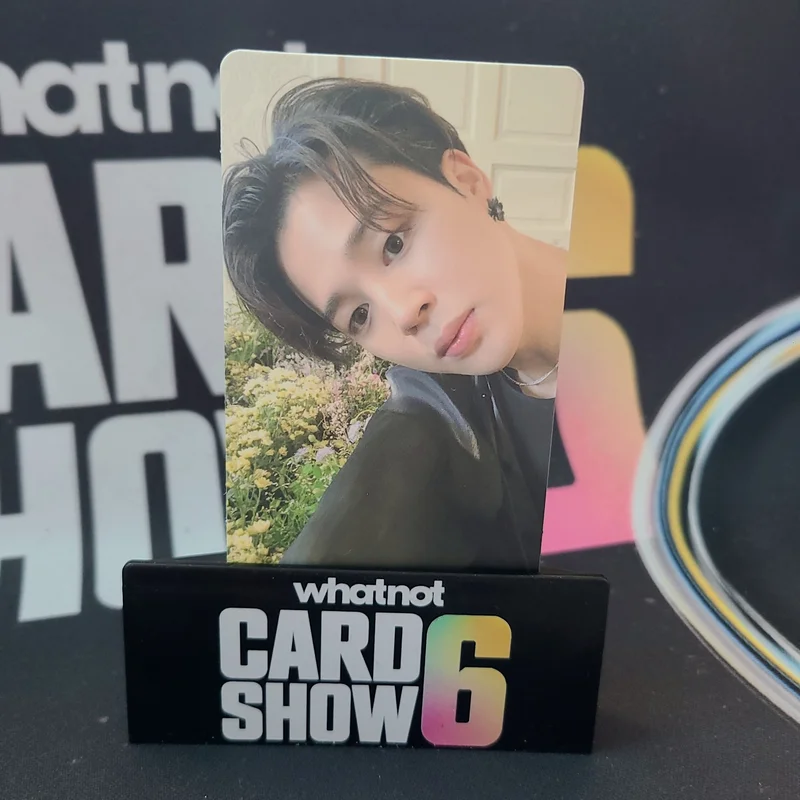 BE (Essential Edition) Jimin