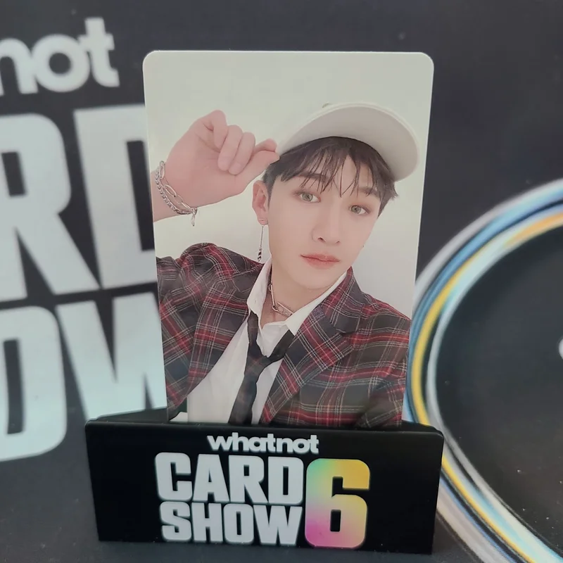 Christmas EveL Bangchan