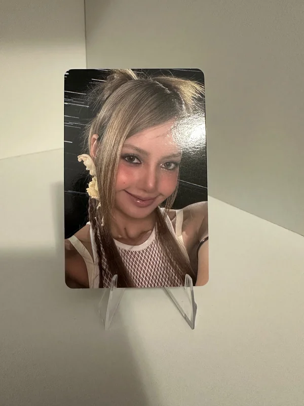 DEADLINE SILVER Ver. Lisa