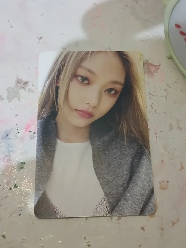 New Jeans Weverse Albums ver.