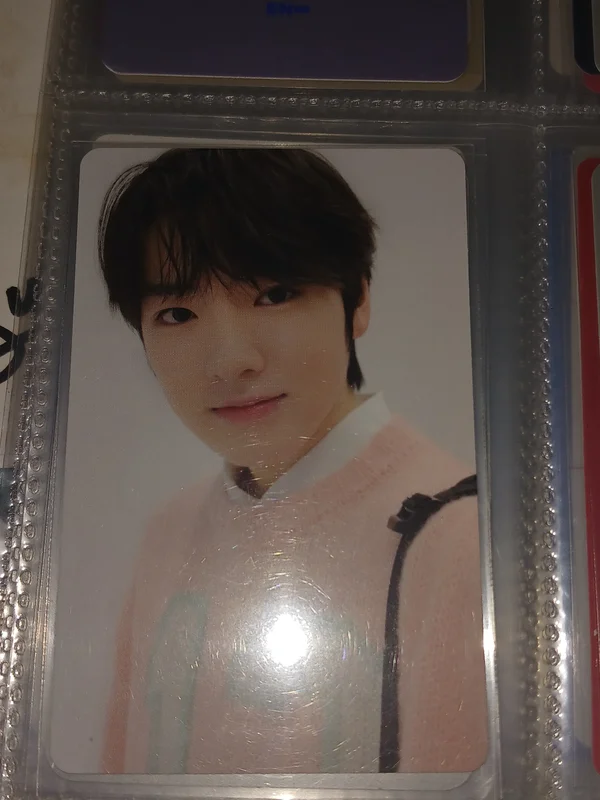 2025 SMTOWN : THE CULTURE, THE FUTURE FAMILY Ver.