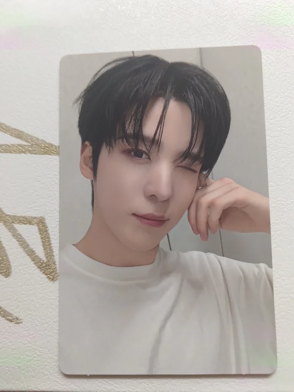 GOLDEN HOUR : Part.3 POCAALBUM