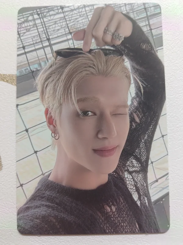 GOLDEN HOUR : Part.3 POCAALBUM