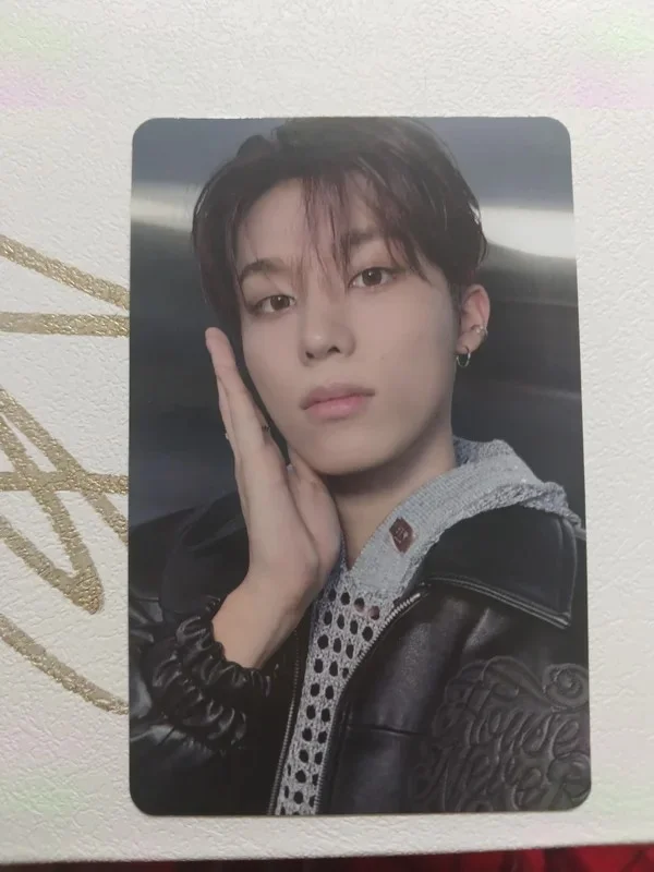 LOVE PULSE METAL VER.