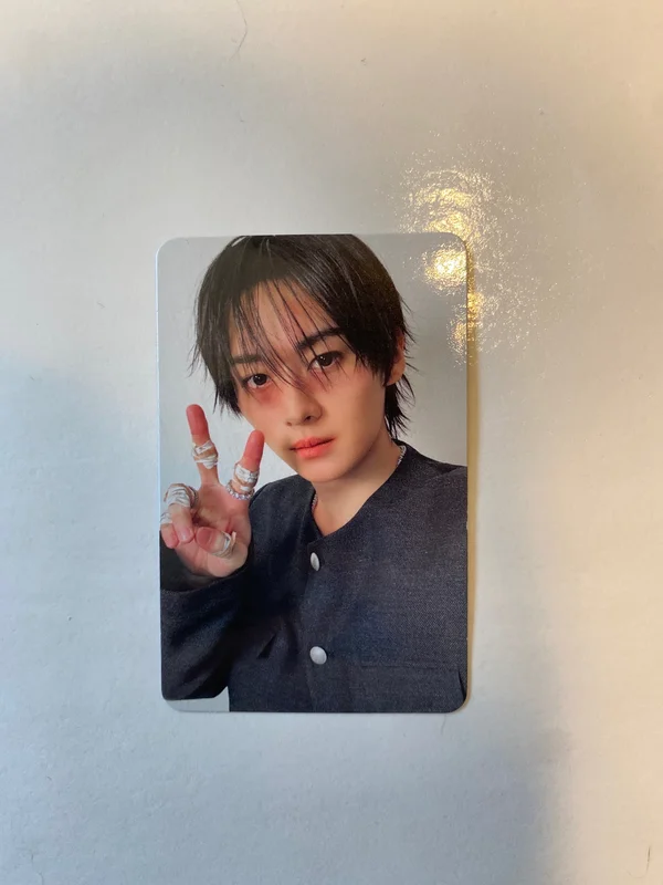 KARMA ACCORDION VER.