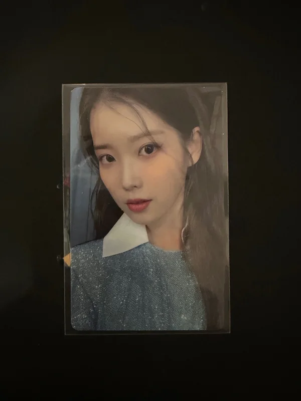 [strawberry moon] PHOTO CARD SET